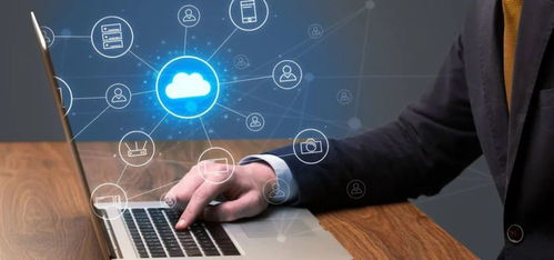 5分鐘fintech 北京發布工業互聯網發展行動計劃