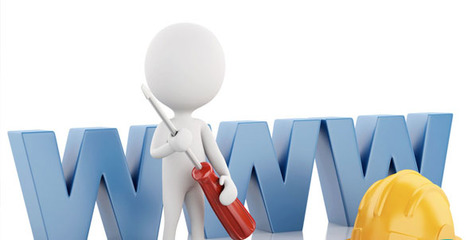 簡(jiǎn)約至上的網(wǎng)站設(shè)計(jì)你了解多少?