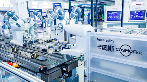 我國燈塔工廠分布現狀 外資占主導，本土尖端產業待崛起