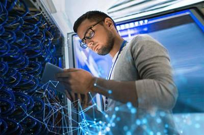 IT基礎架構運維服務認知