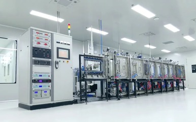 無錫高技術(shù)產(chǎn)業(yè)科創(chuàng)動能強勁,上半年開票銷售同比增7.5%