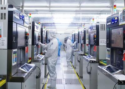 穩生產 保交付 贏訂單 蘇相合作區精準服務助企&ldquo;加速跑&rdquo;