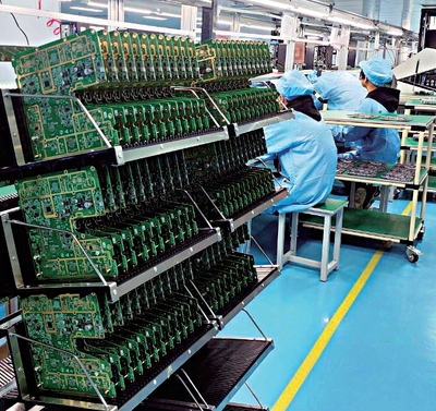 中小企業(yè)&ldquo;數(shù)智蝶變&rdquo;