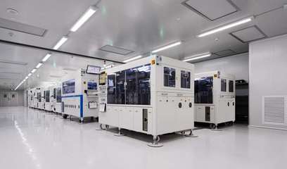 適應存儲市場多元化需求,longsys江波龍控股元成蘇州開啟江波龍存儲芯片版塊發展