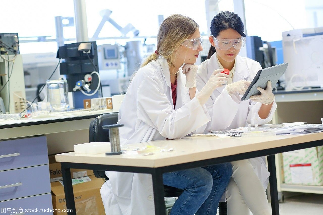 研究人員。有機實驗室?；瘜W分析實驗室。技術服務行業。tecnaliaresearch&innovationdonostiasansebastiangipuzkoabasquecountry,西班牙