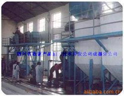 四川省農(nóng)副產(chǎn)品加工技術(shù)開發(fā)公司成都分公司 引領技術(shù)革新，賦能農(nóng)副產(chǎn)品精深加工