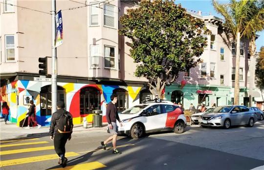 自動駕駛技術(shù)開發(fā)排行榜 群雄逐鹿，誰主沉浮